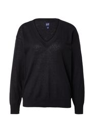 GAP Pullover  nero