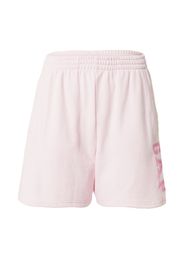 GAP Pantaloni  rosa / rosa