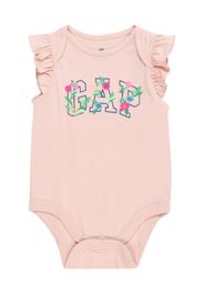 GAP Tutina / body per bambino  colori misti / rosa