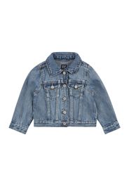 GAP Giacca di mezza stagione  blu denim