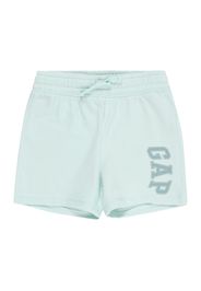 GAP Pantaloni  opale / blu pastello