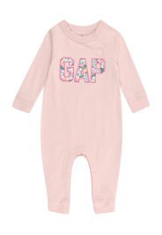 GAP Tutina / body per bambino  blu / blu chiaro / rosa / rosa