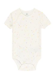 GAP Tutina / body per bambino  navy / marrone / rosa / offwhite