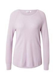 GAP Pullover 'BELLA'  lilla pastello