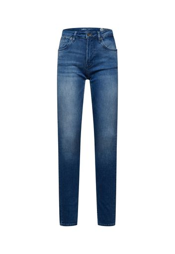 GARCIA Jeans  blu denim