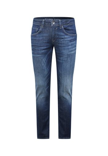 GARCIA Jeans  blu denim