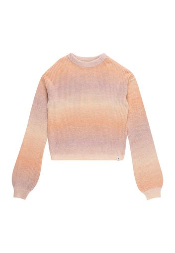 GARCIA Pullover  pesca / lilla / lilla chiaro