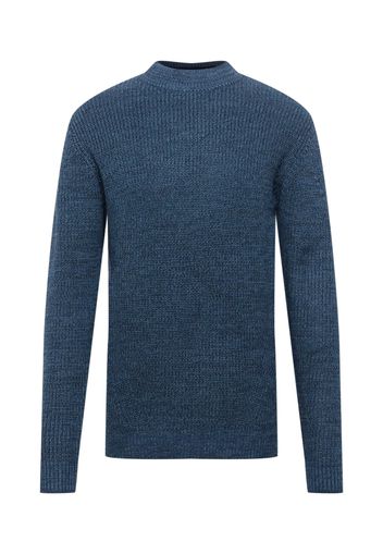 GARCIA Pullover  petrolio