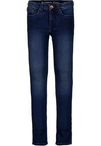 GARCIA Jeans 'Rianna'  blu scuro