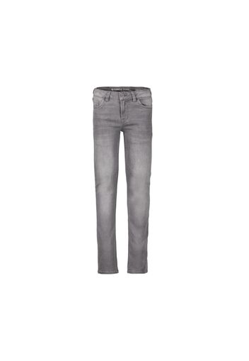 GARCIA Jeans  grigio / grigio denim