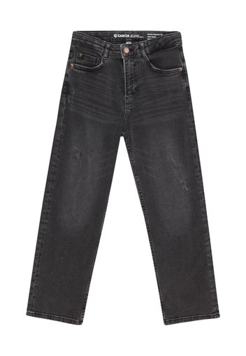 GARCIA Jeans 'Mylah'  nero denim