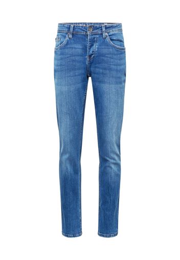 GARCIA Jeans  blu denim