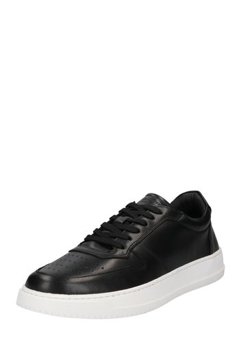 Garment Project Sneaker bassa 'Legacy'  nero