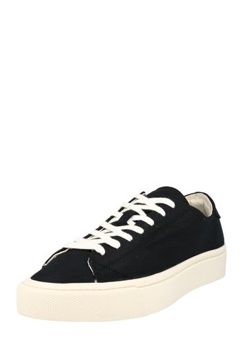 Garment Project Sneaker bassa 'Worker'  nero