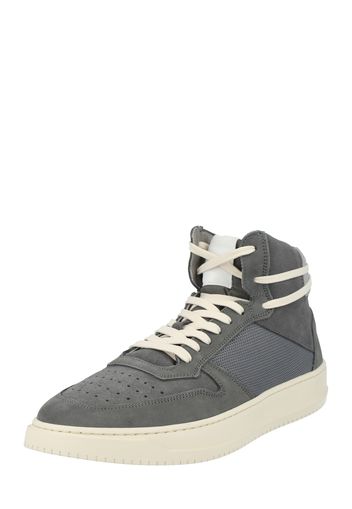 Garment Project Sneaker alta 'Legacy'  grigio scuro