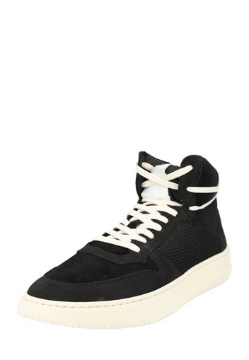 Garment Project Sneaker alta 'Legacy'  nero