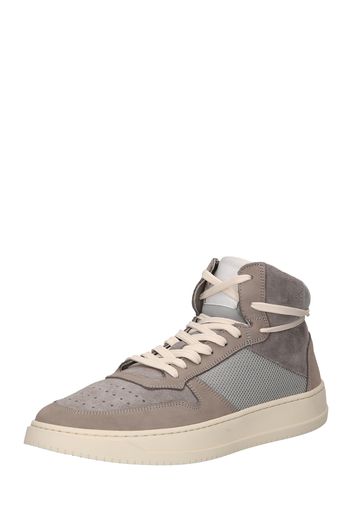 Garment Project Sneaker alta 'Legacy'  grigio / oliva