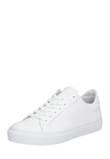 Garment Project Sneaker bassa 'Type'  bianco