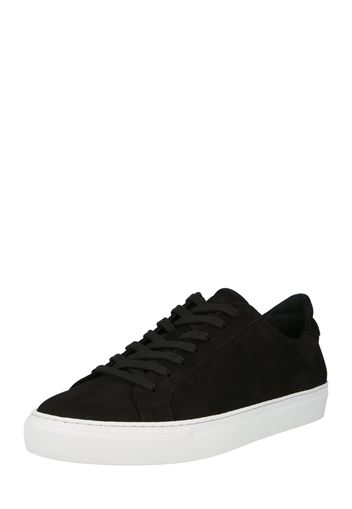 Garment Project Sneaker bassa 'Type'  nero