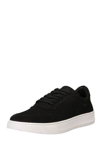 Garment Project Sneaker bassa  nero