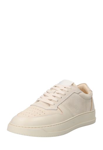 Garment Project Sneaker bassa  bianco naturale