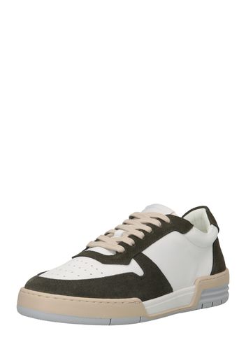 Garment Project Sneaker bassa 'Legacy'  beige / cachi / bianco