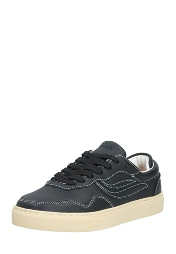 GENESIS Sneaker bassa 'G-Soley Tumbled'  blu