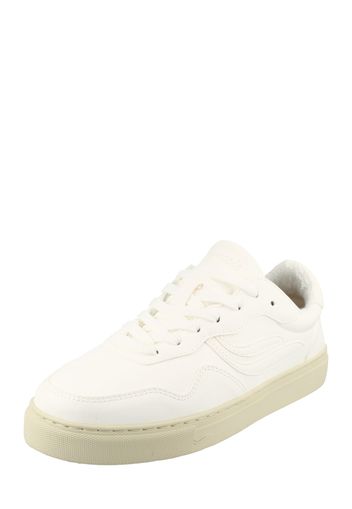 GENESIS Sneaker bassa 'Soley Cornwaste'  bianco