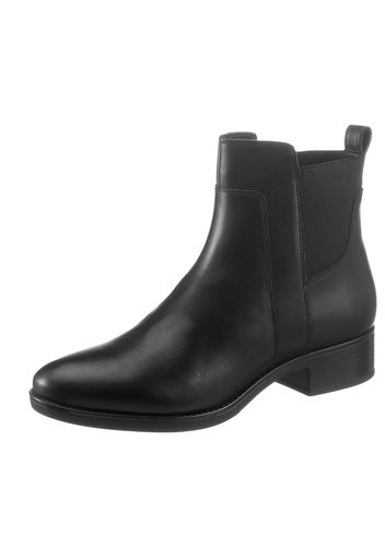 GEOX Ankle boots  nero