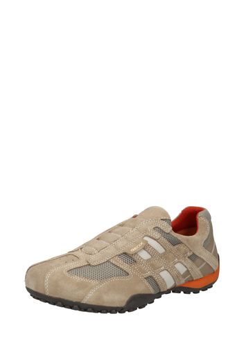 GEOX Sneaker bassa  talpa