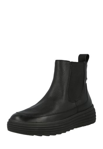 GEOX Boots chelsea 'PHAOLAE'  nero