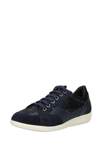 GEOX Sneaker bassa 'MYRIA'  navy