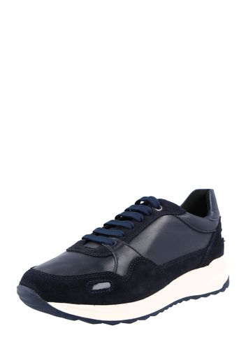 GEOX Sneaker bassa 'AIRELL'  navy