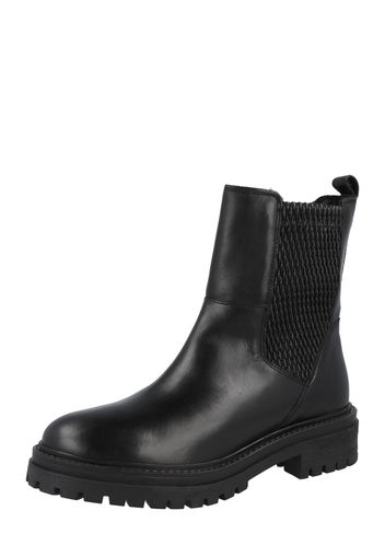 GEOX Boots 'D Iridea D'  nero