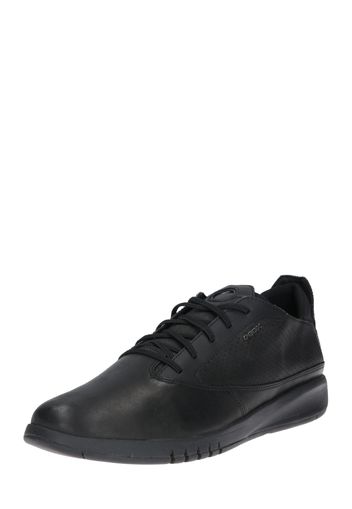 GEOX Sneaker bassa  nero