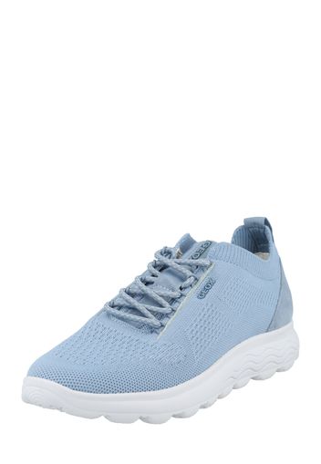 GEOX Sneaker bassa 'SPHERICA'  blu chiaro