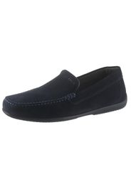 GEOX Mocassino 'Ascanio'  navy