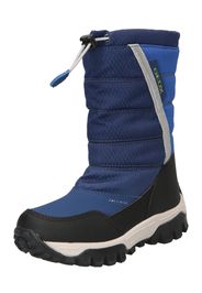 GEOX Boots da neve 'HIMALAYA'  blu / navy / nero / bianco