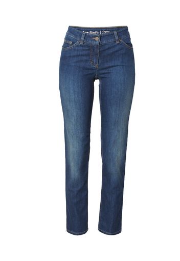 GERRY WEBER Jeans  blu scuro