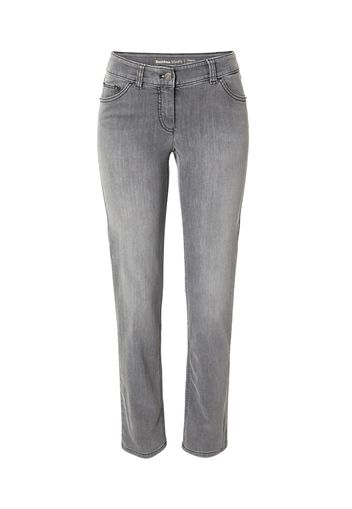 GERRY WEBER Jeans  grigio denim