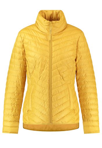 GERRY WEBER Giacca di mezza stagione  giallo