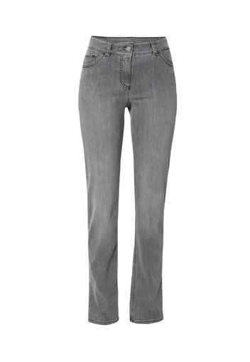 GERRY WEBER Jeans  grigio denim