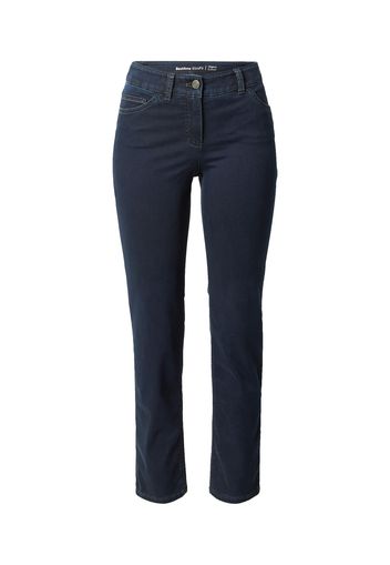 GERRY WEBER Jeans  blu scuro