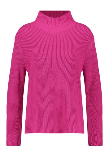 GERRY WEBER Pullover  magenta