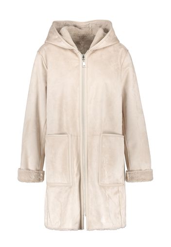 GERRY WEBER Cappotto di mezza stagione  beige