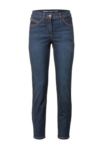 GERRY WEBER Jeans  blu scuro