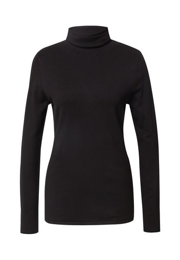 GERRY WEBER Pullover  nero