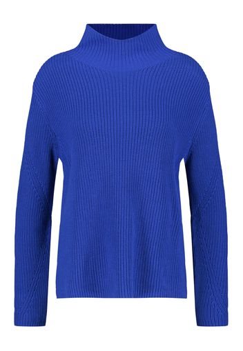 GERRY WEBER Pullover  blu