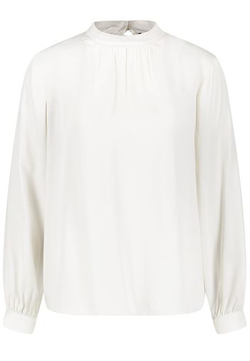 GERRY WEBER Camicia da donna  bianco