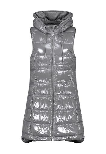 GERRY WEBER Gilet  grigio